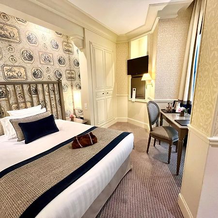 Arioso Otel Paris Dış mekan fotoğraf