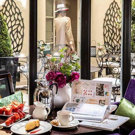 Arioso Otel Paris Dış mekan fotoğraf