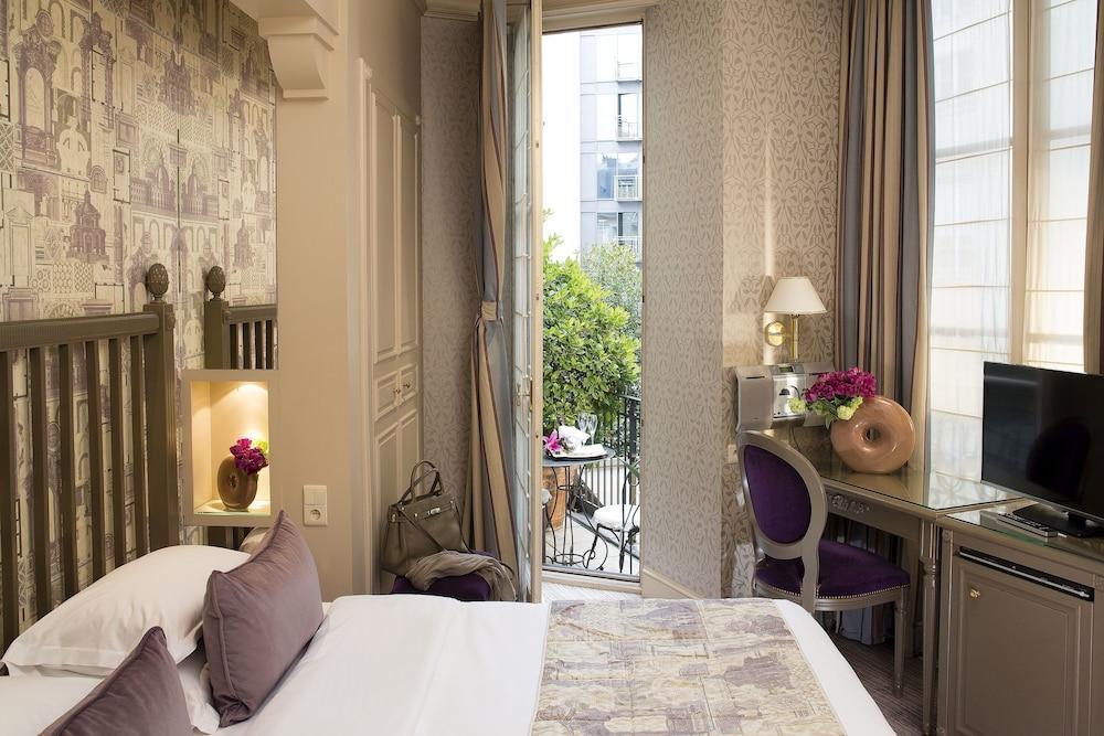 Arioso Otel Paris Dış mekan fotoğraf