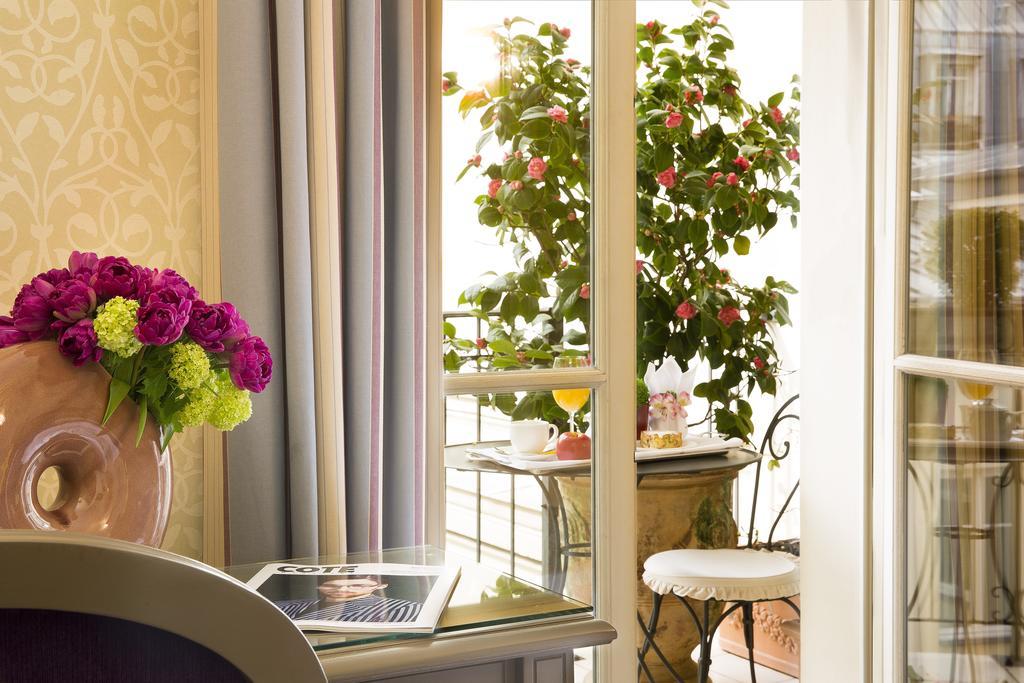 Arioso Otel Paris Dış mekan fotoğraf