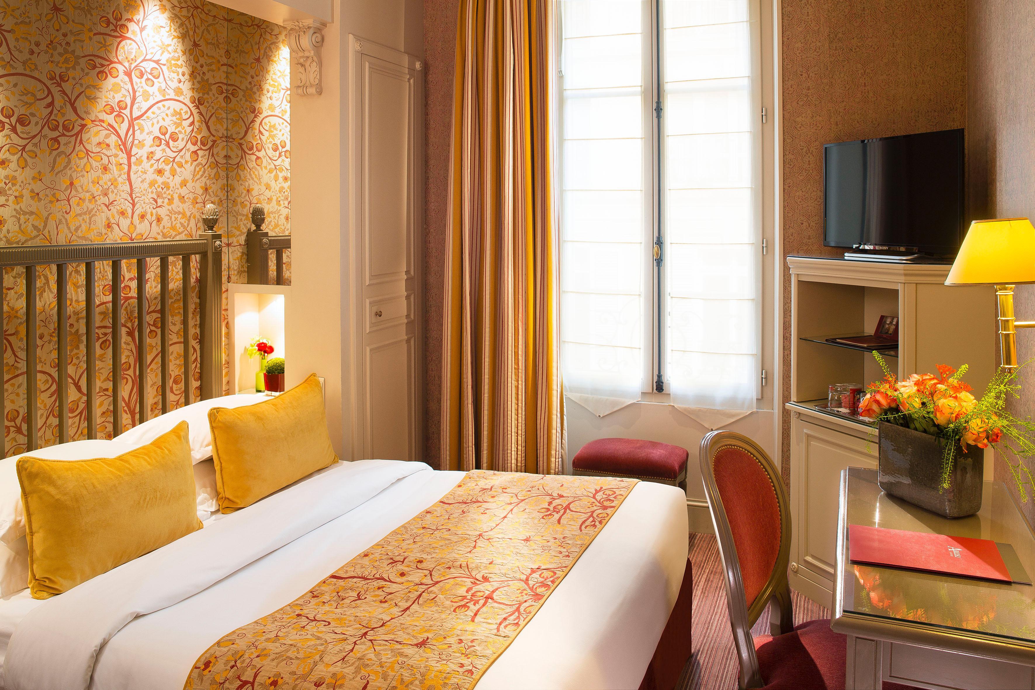 Arioso Otel Paris Dış mekan fotoğraf