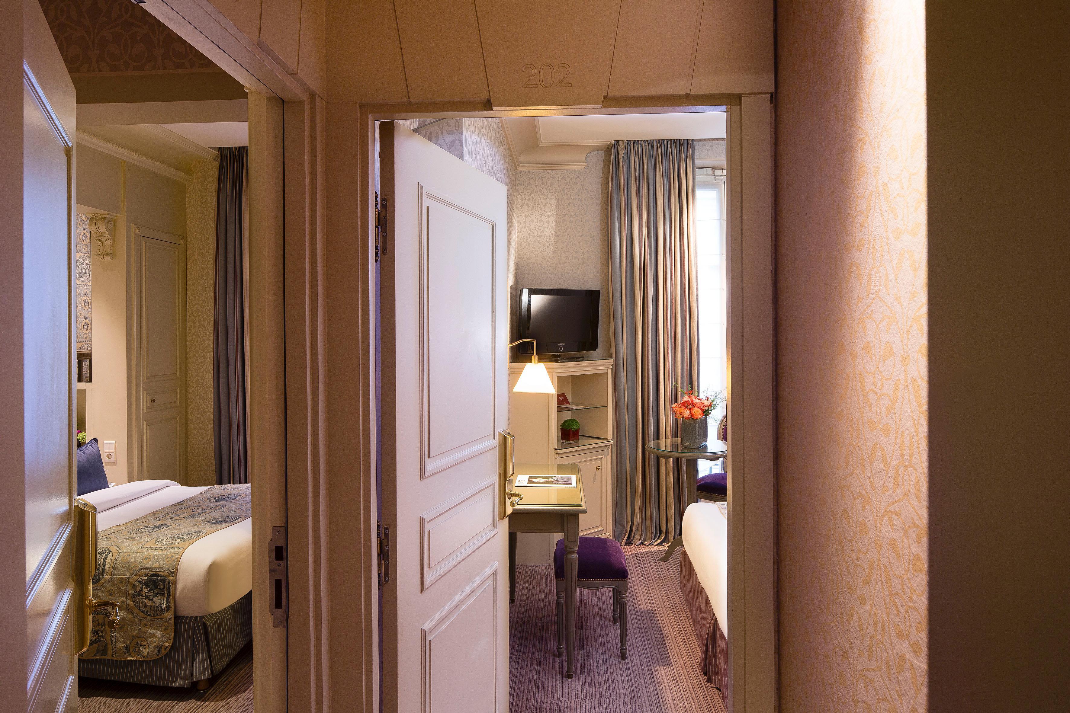 Arioso Otel Paris Dış mekan fotoğraf