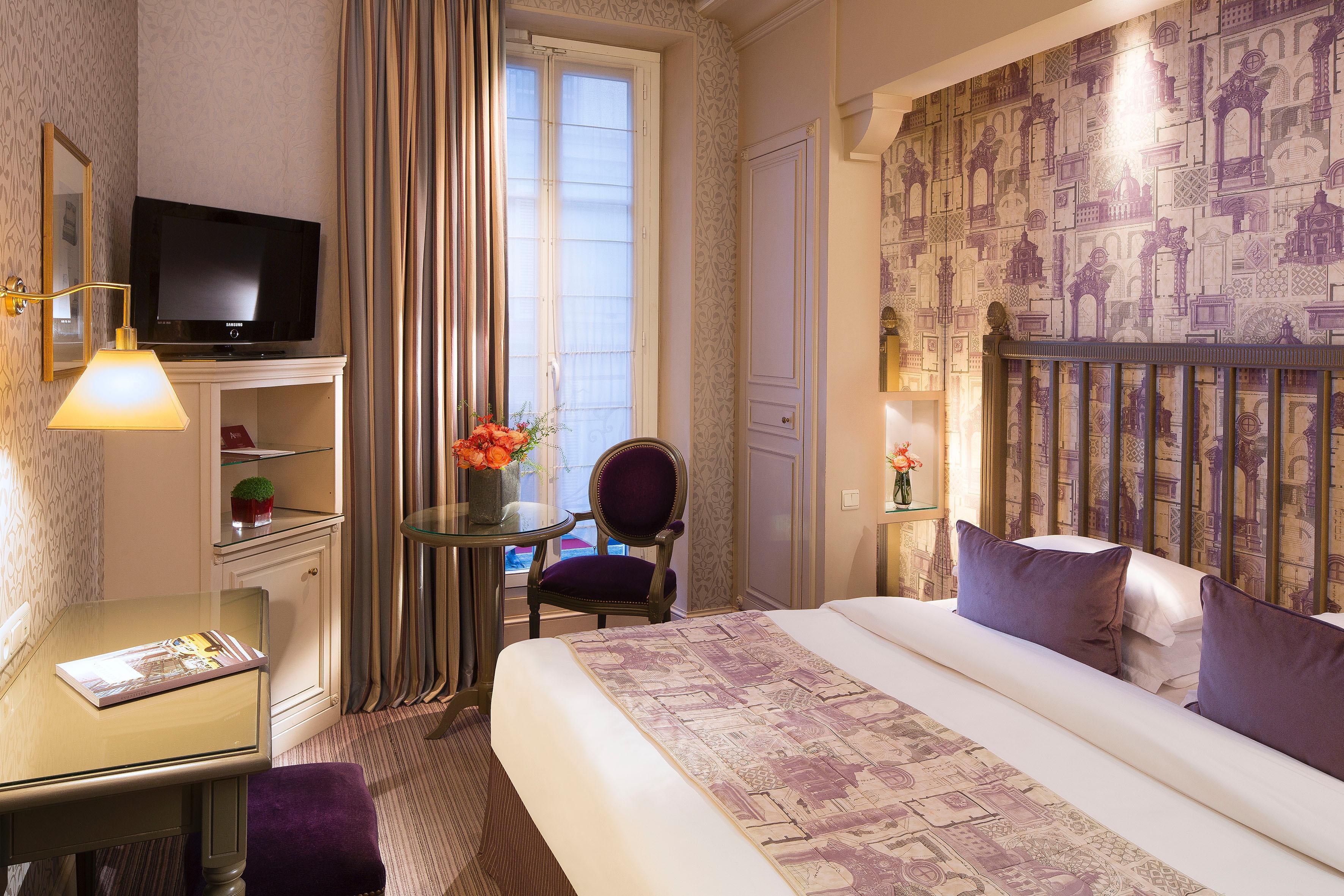 Arioso Otel Paris Dış mekan fotoğraf