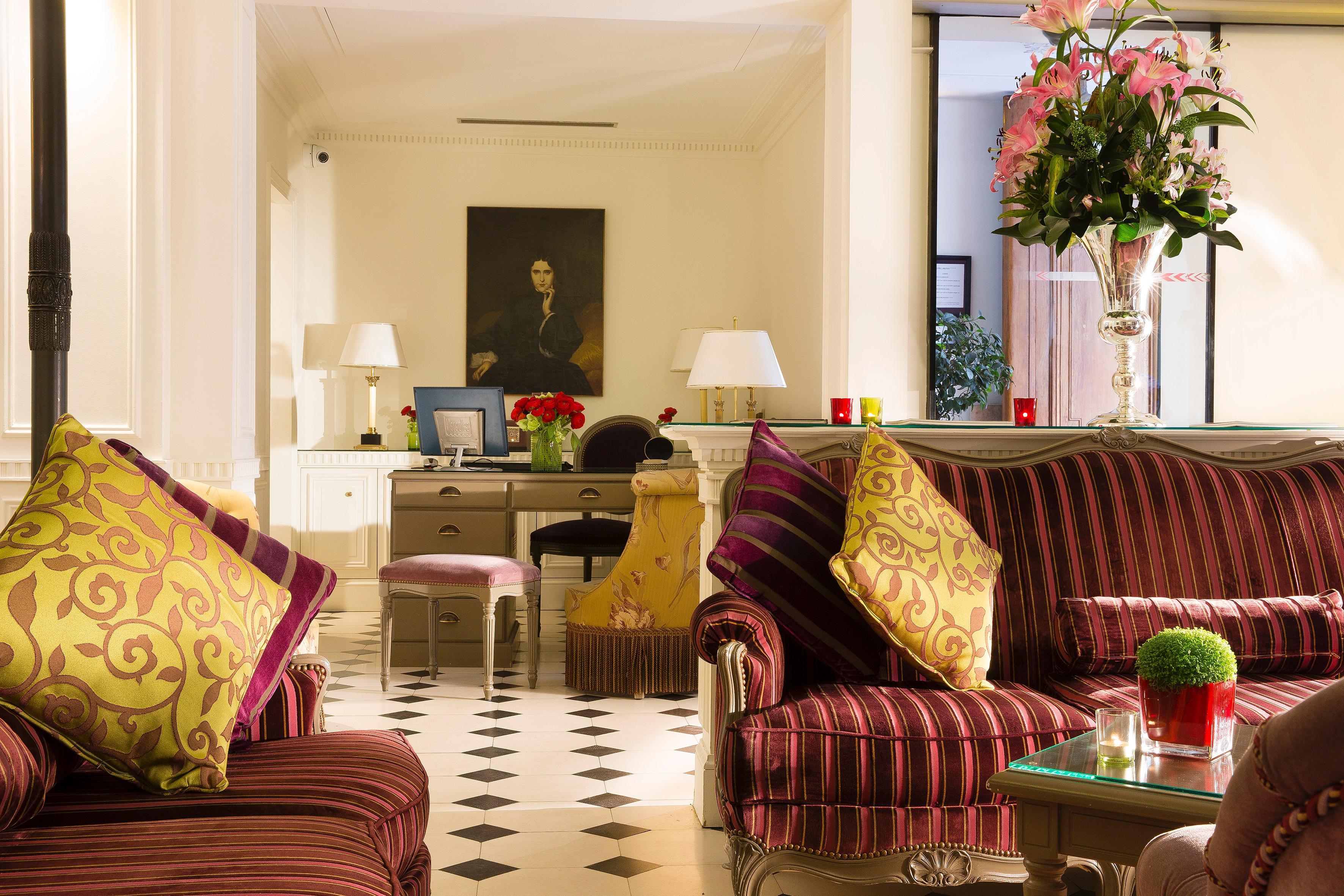 Arioso Otel Paris Dış mekan fotoğraf