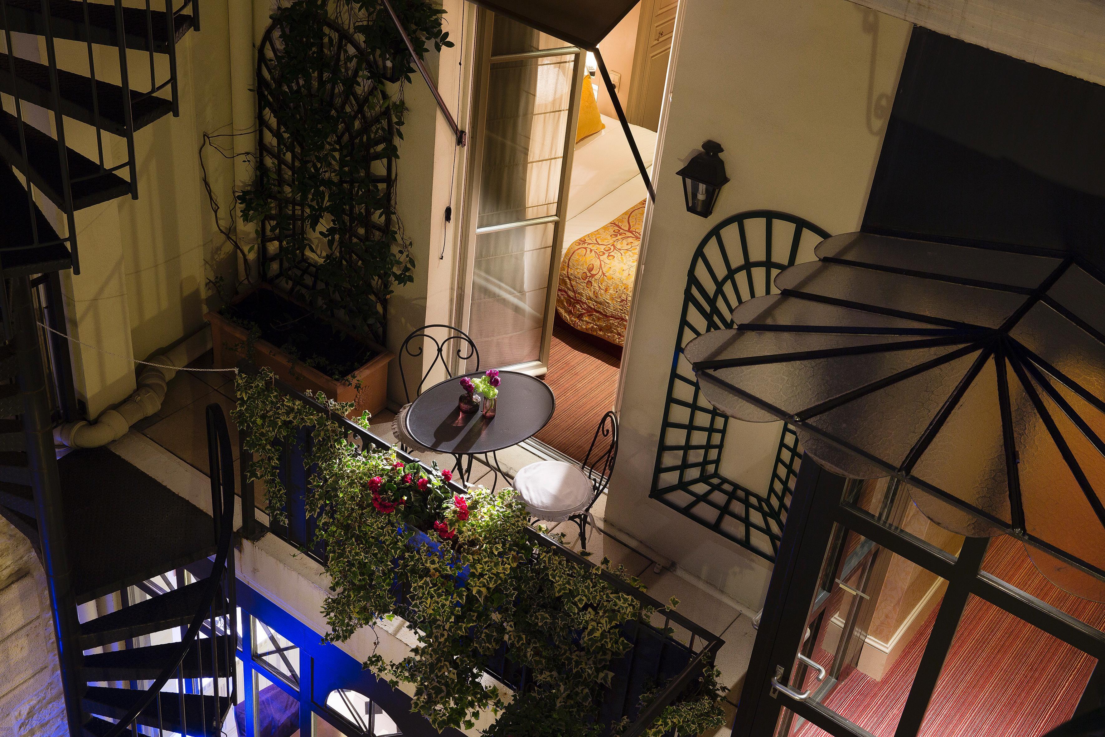 Arioso Otel Paris Dış mekan fotoğraf