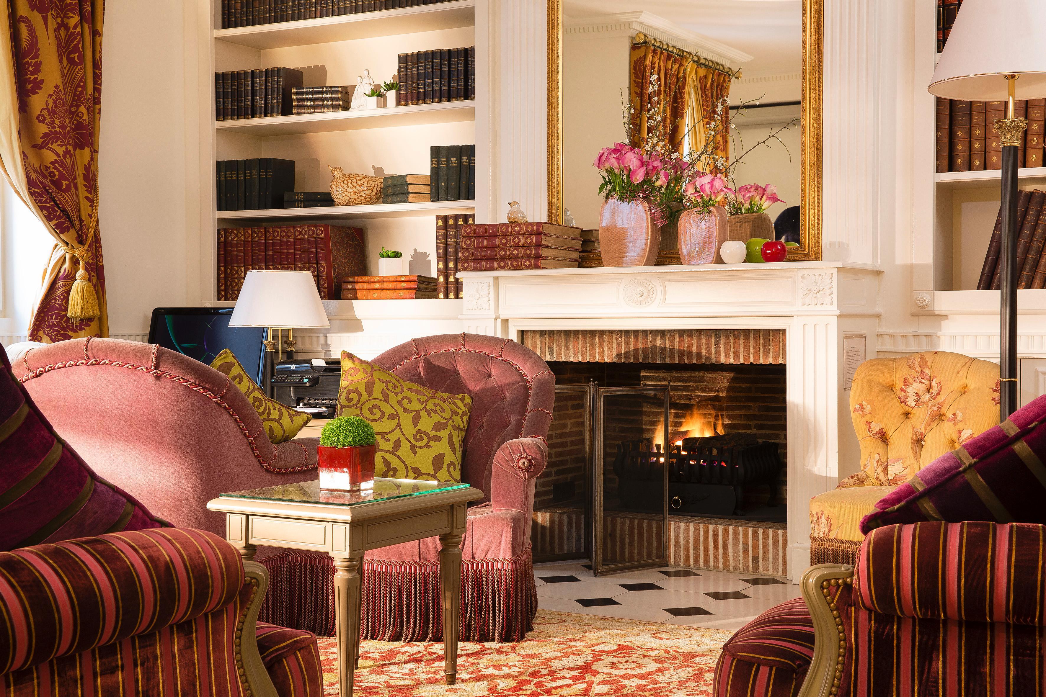 Arioso Otel Paris Dış mekan fotoğraf