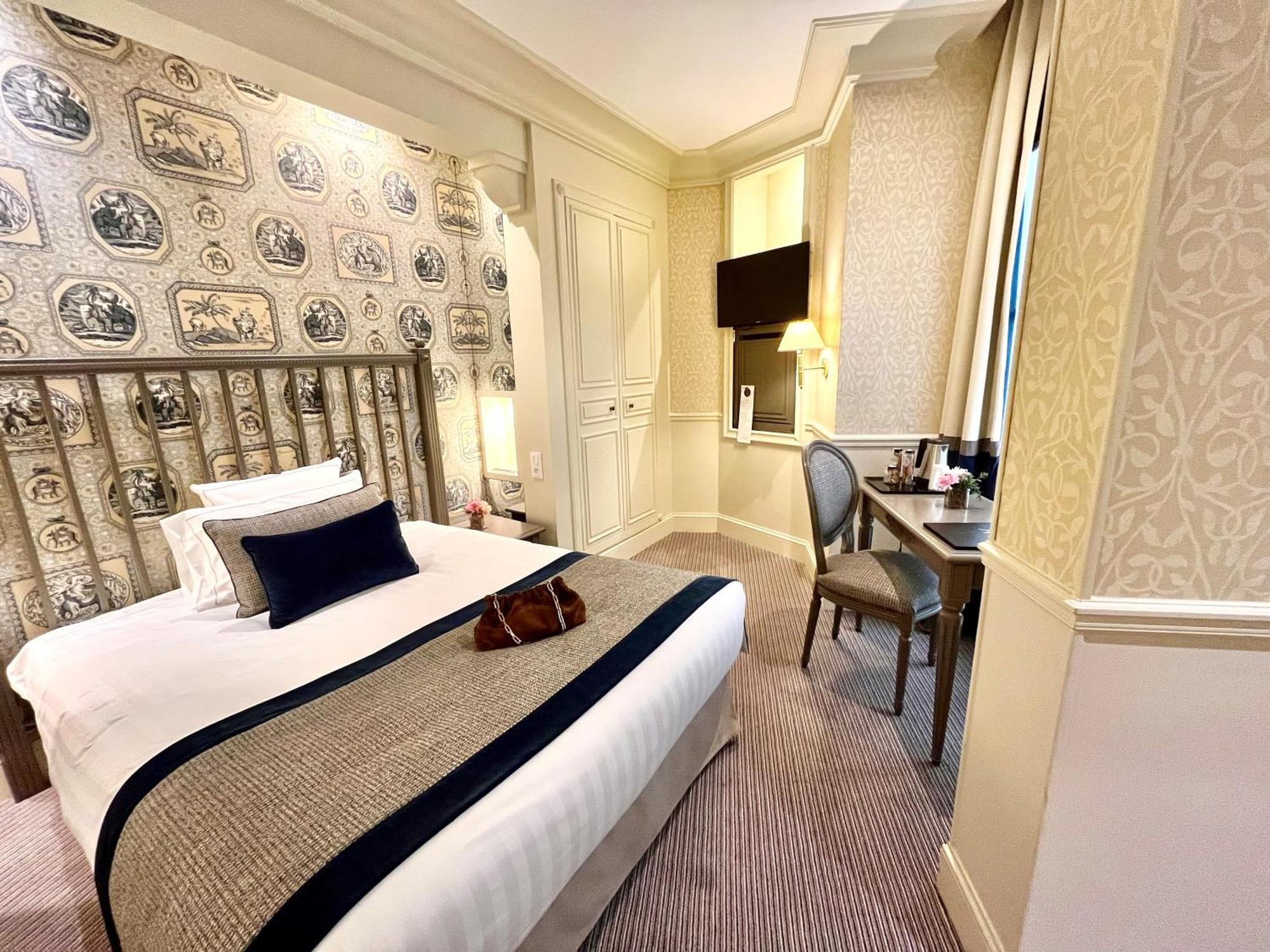 Arioso Otel Paris Dış mekan fotoğraf