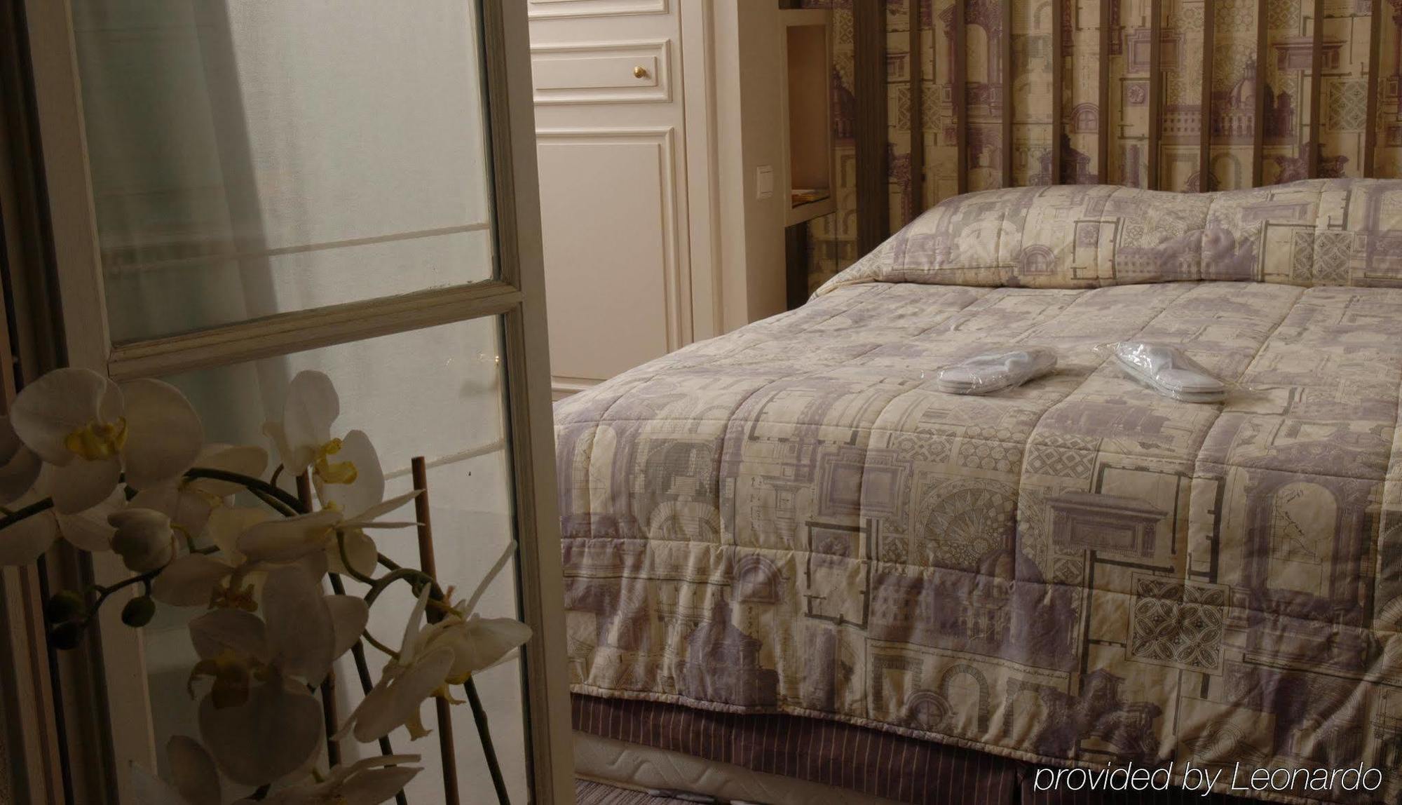 Arioso Otel Paris Dış mekan fotoğraf