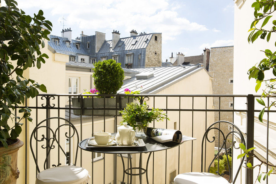 Arioso Otel Paris Dış mekan fotoğraf