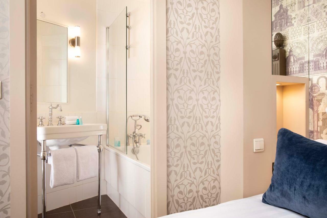 Arioso Otel Paris Dış mekan fotoğraf