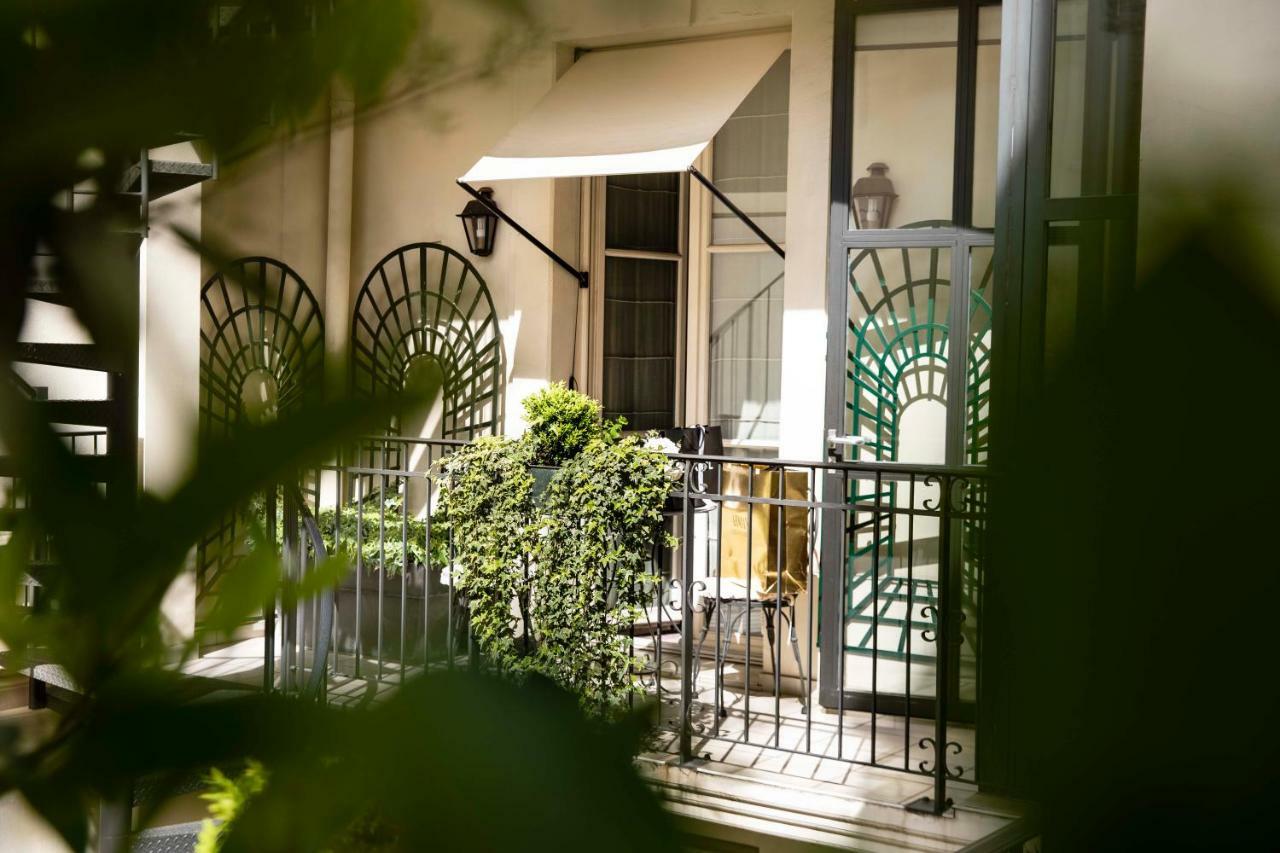 Arioso Otel Paris Dış mekan fotoğraf