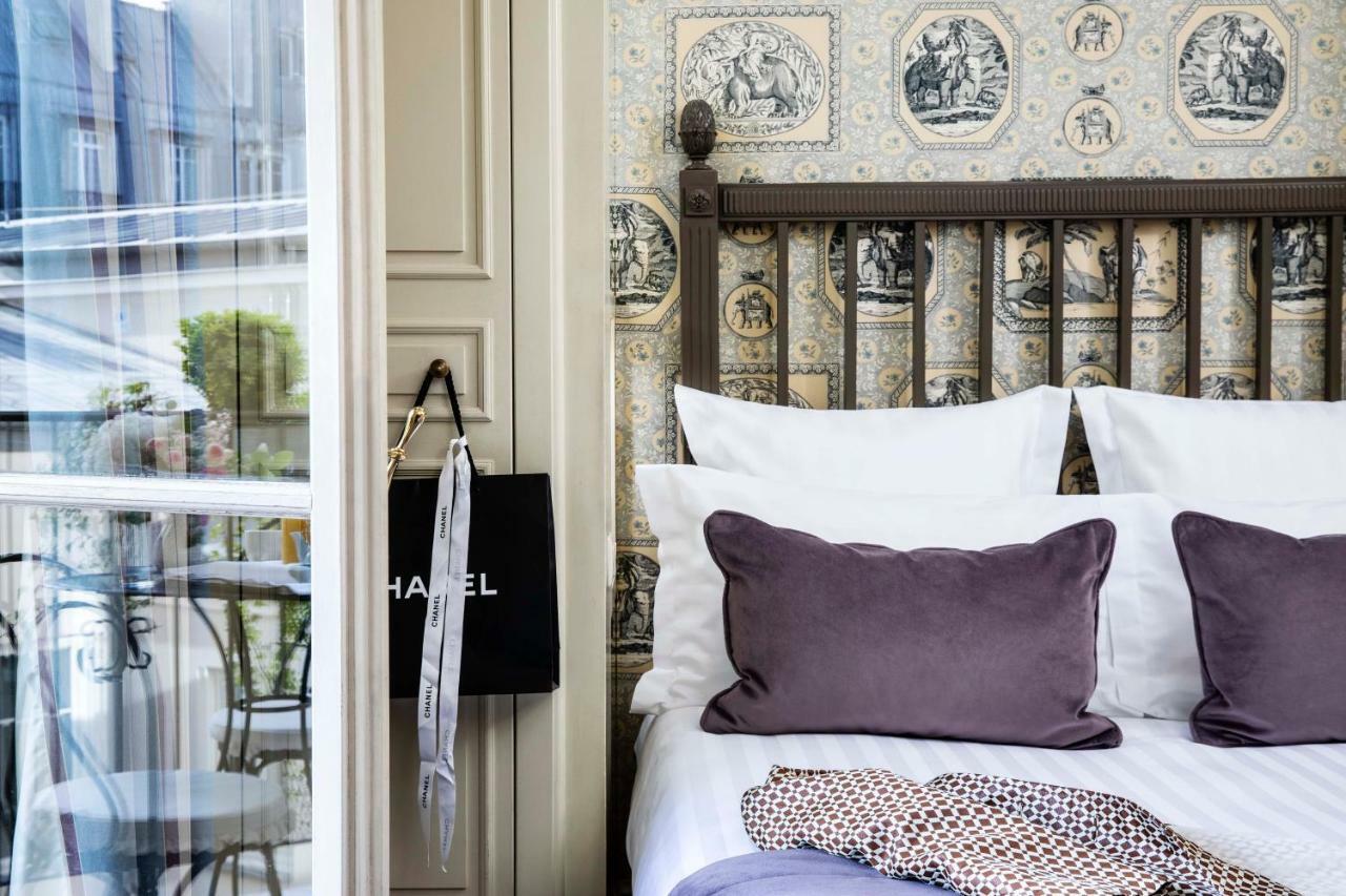 Arioso Otel Paris Dış mekan fotoğraf