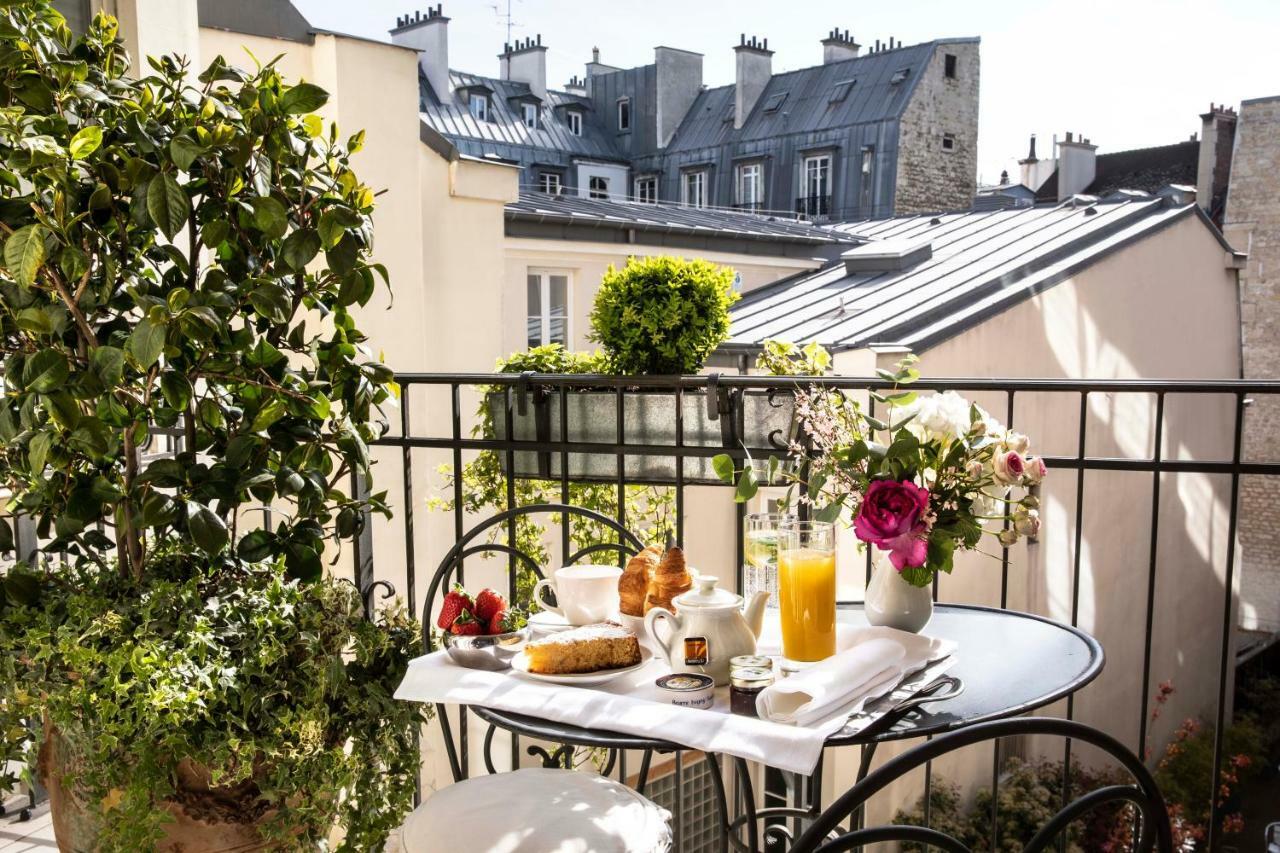 Arioso Otel Paris Dış mekan fotoğraf
